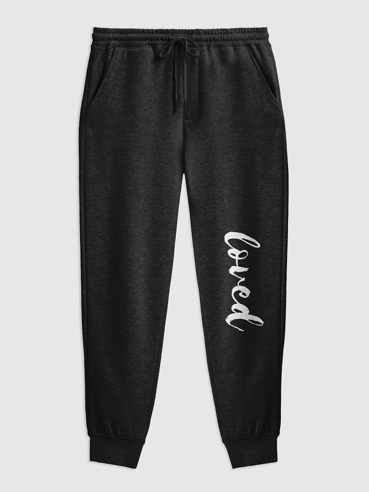 Loved Fleece Pants product image (13)