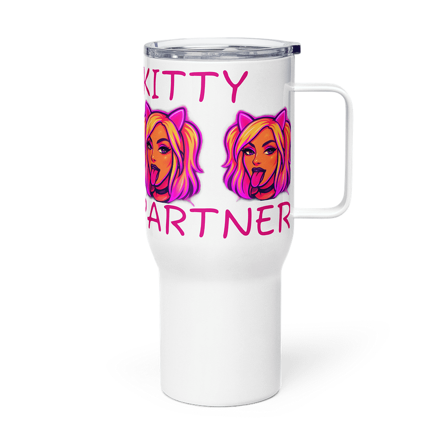 Have a drink on Kitty product image (4)