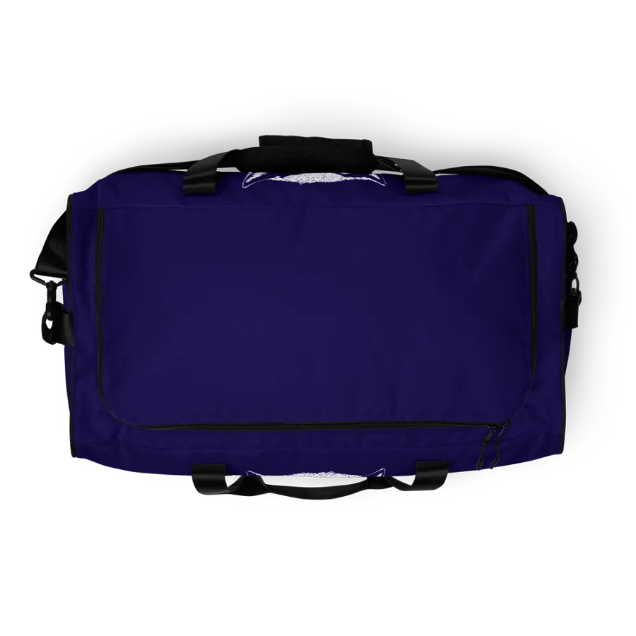 Wolf duffle bag product image (8)