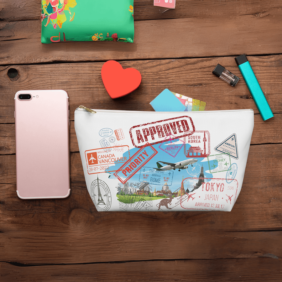 Accessory Pouch product image (1)