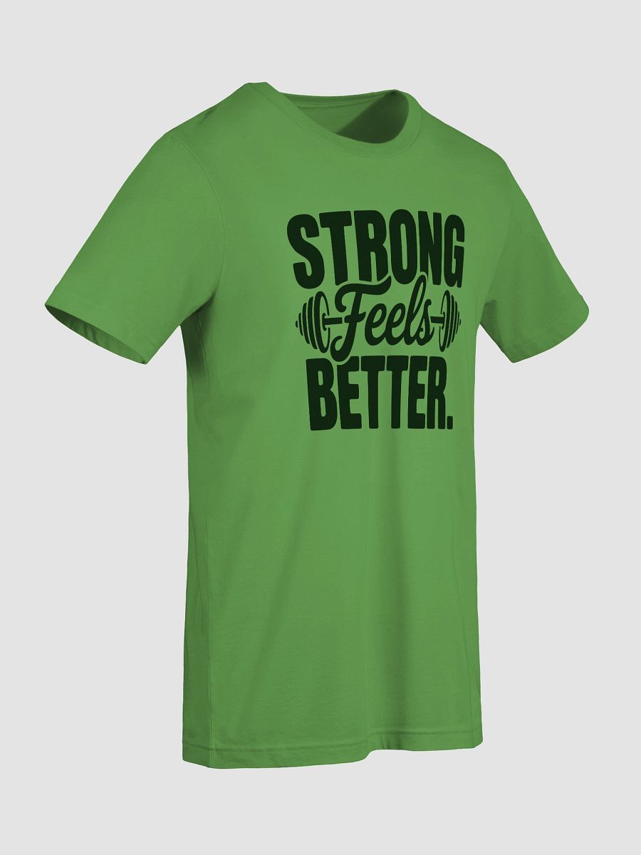 Strong Feels Better product image (7)