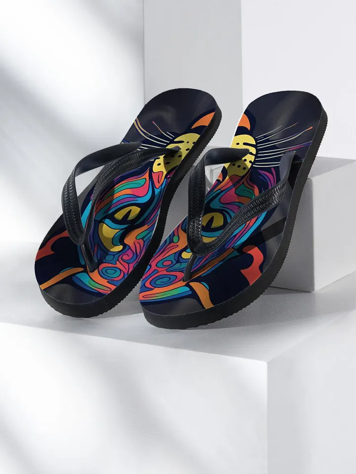 Puma Flip-Flops product image (2)