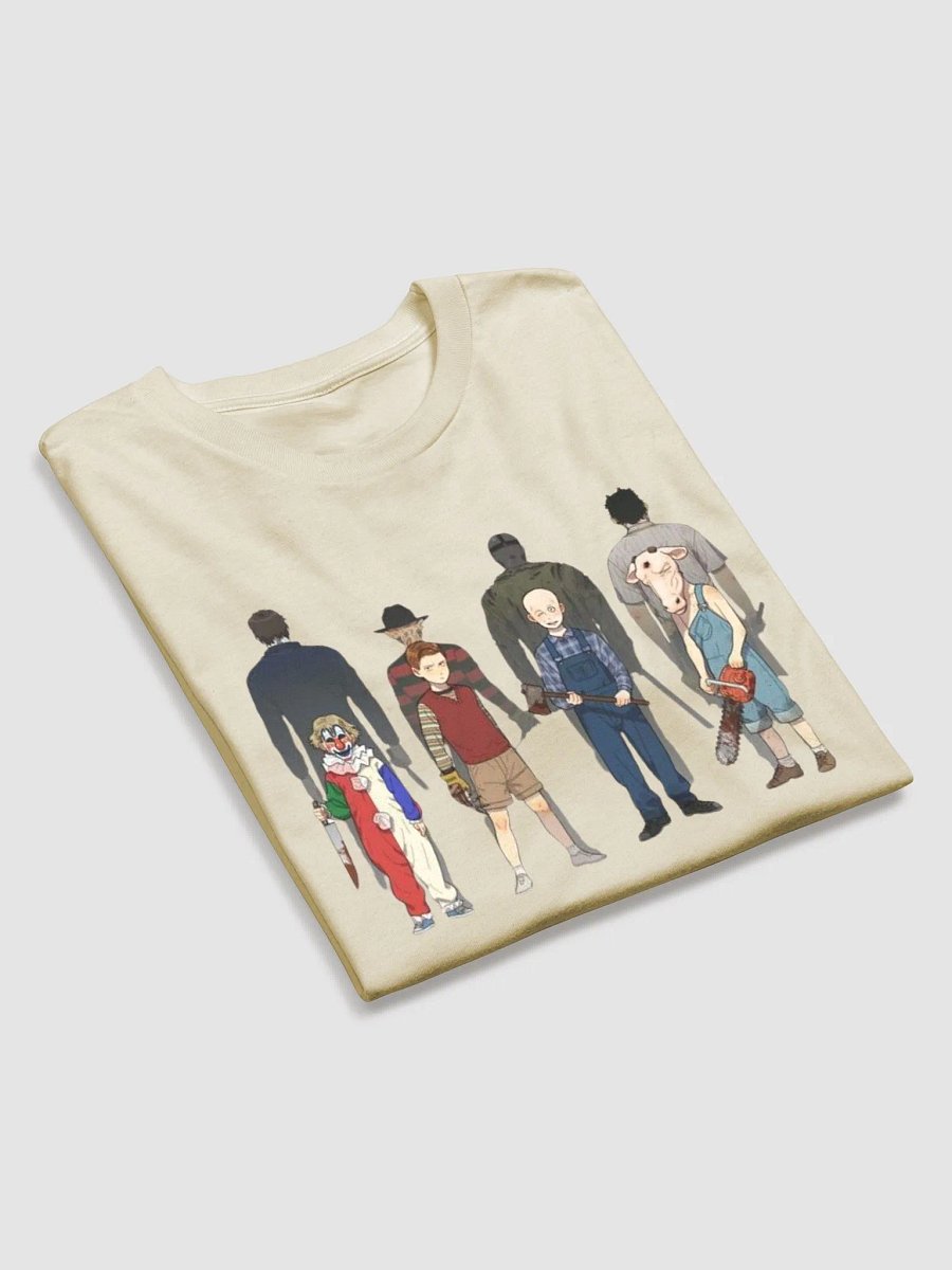 Unisex Killer Beginnings product image (7)