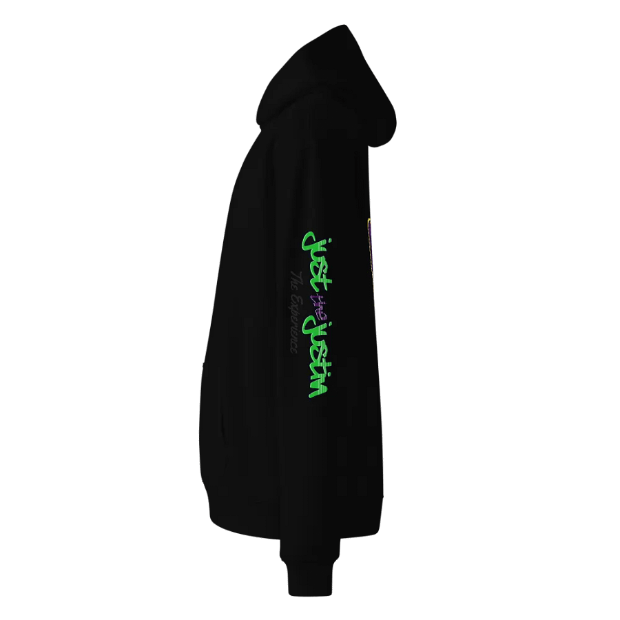 JustTheJustin (Full OG) product image (2)