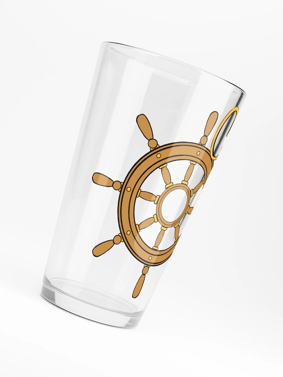 Caps Grog Glass product image (6)