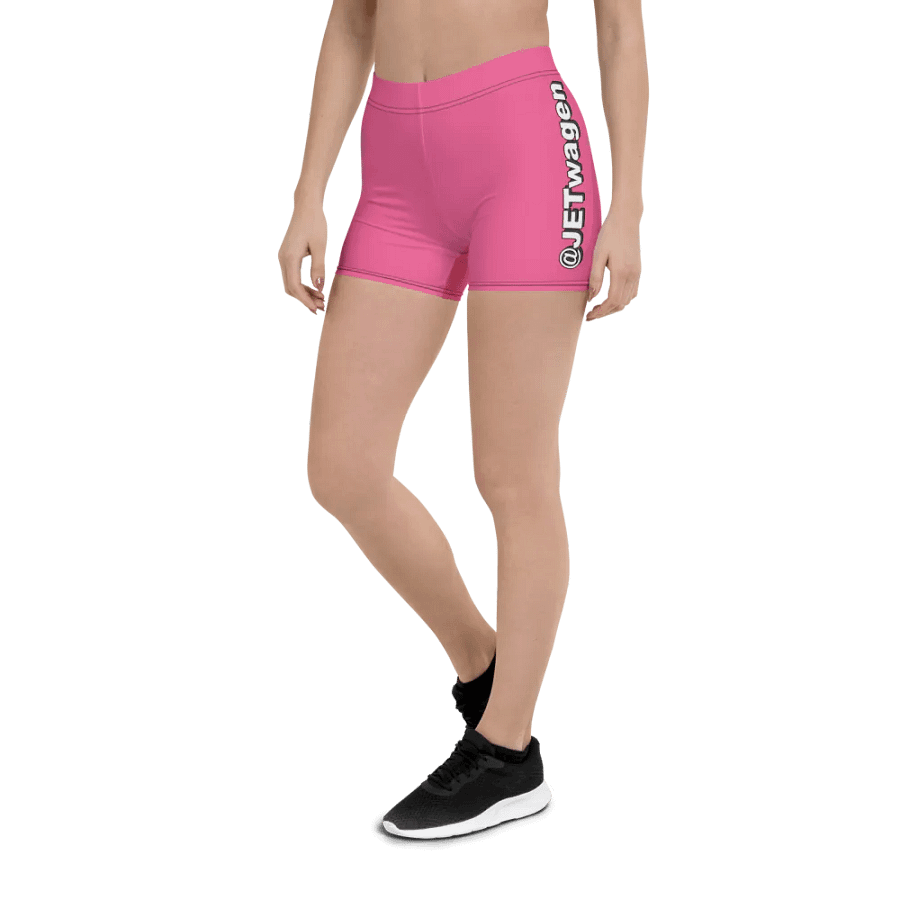 Good Girl - Bike Shorts product image (5)