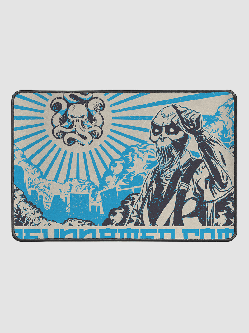 Traditional Japanese Mouse Mat