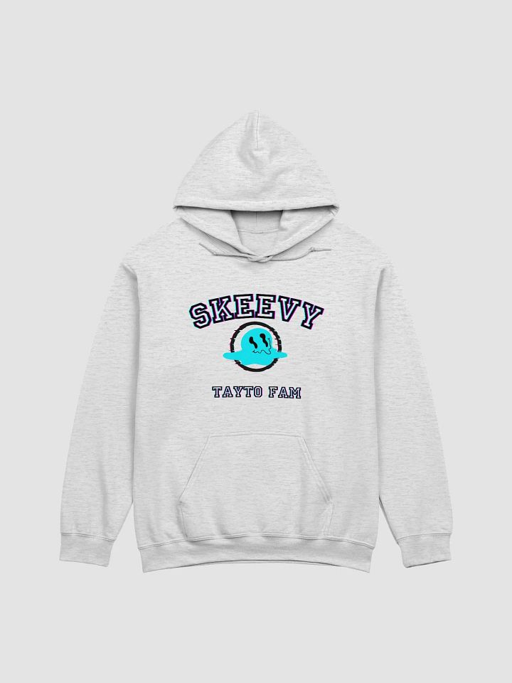 Skeevy Hoodie (Shorter up to 5x) product image (1)
