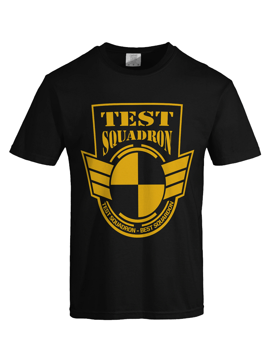 Test Legacy T-Shirt product image (5)