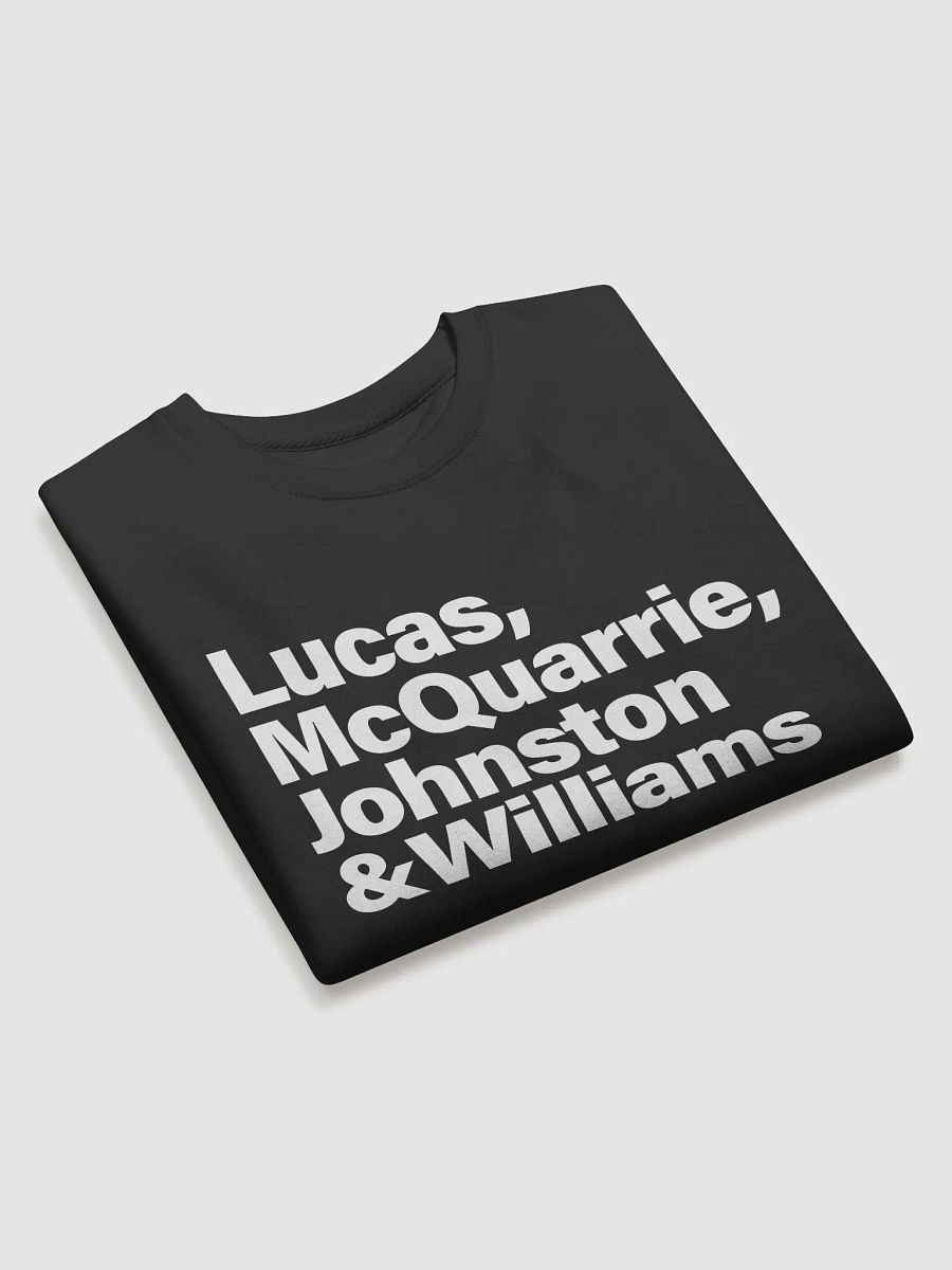 Heroes Sweatshirt # 1 product image (13)