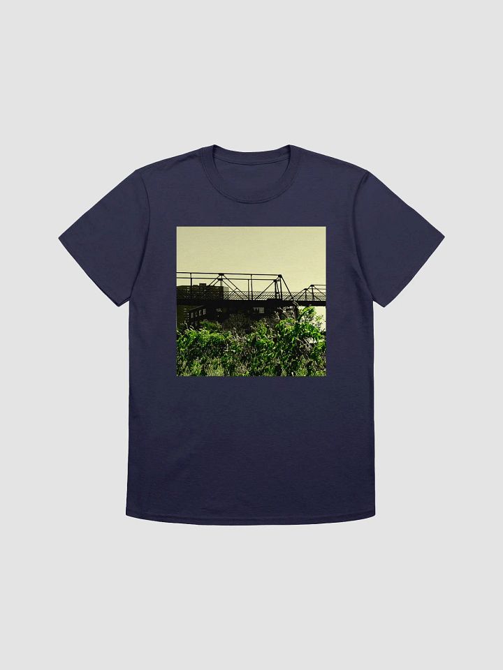 Minimalist Cities T-Shirt product image (1)
