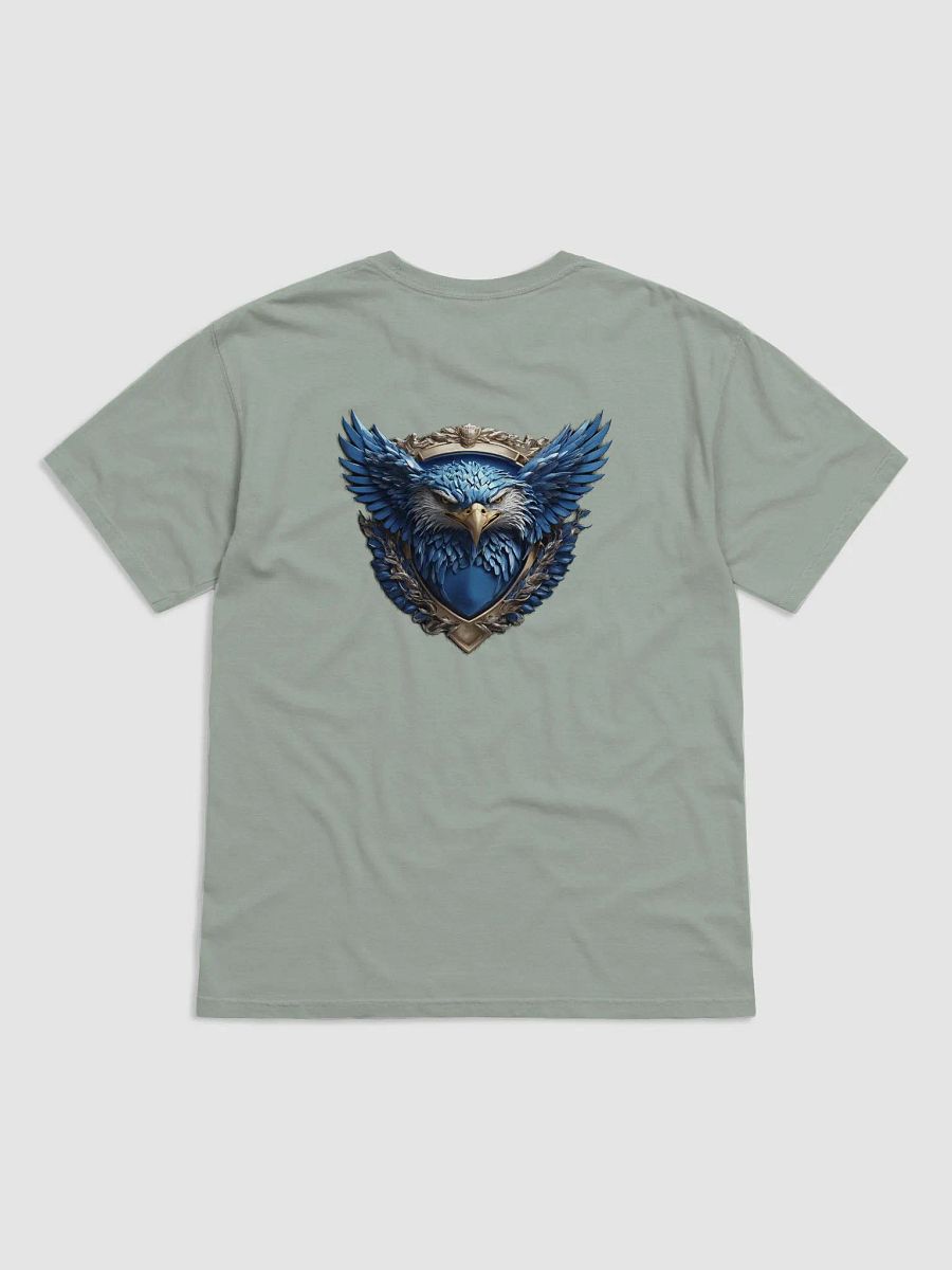 Eagle emblem product image (2)