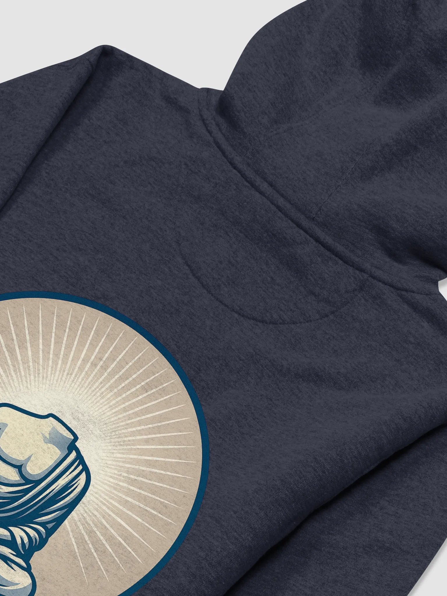 Enlightened Mind Unisex Premium Hoodie product image (52)