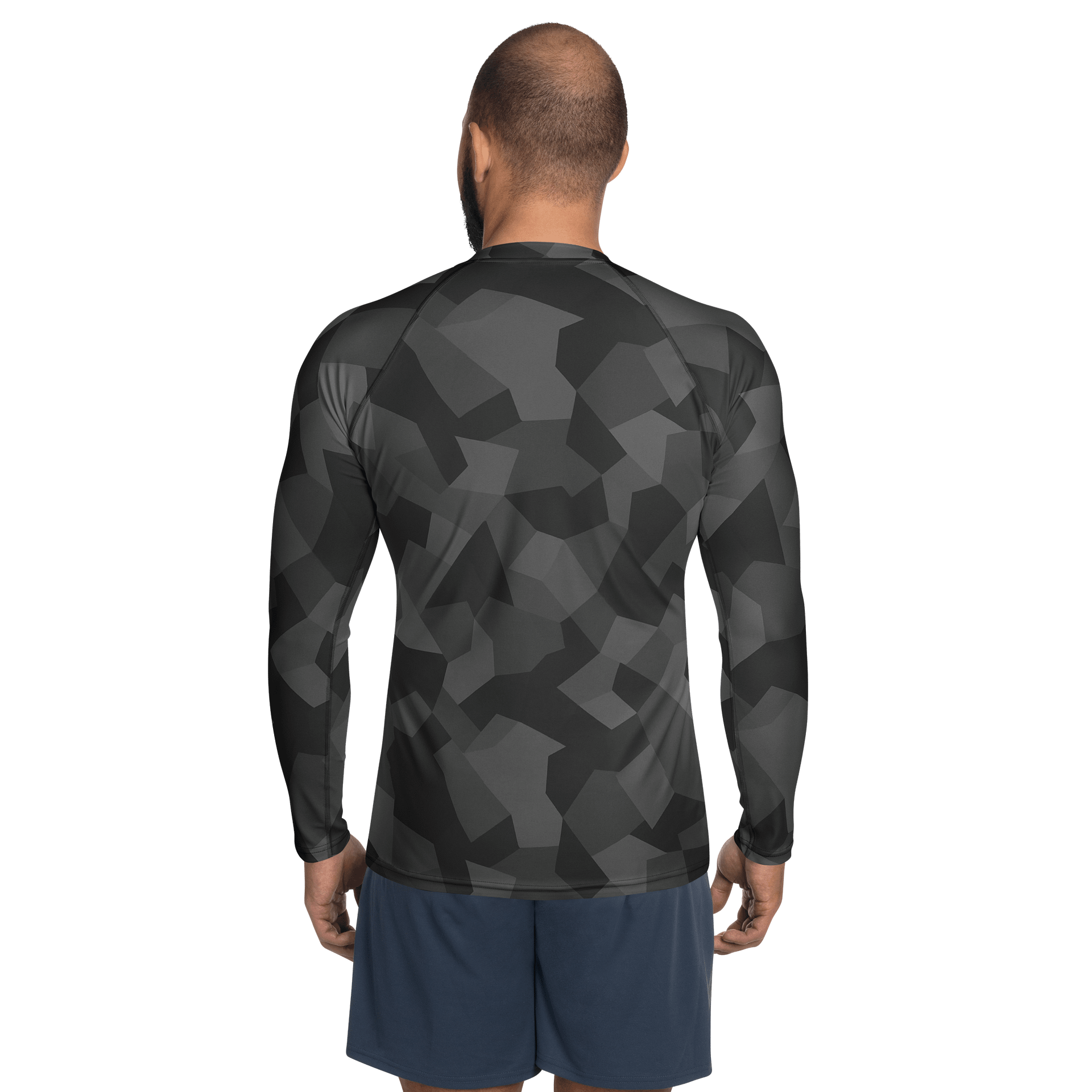 Urban Splinter Long Sleeve product image (2)