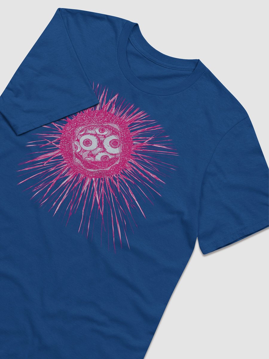 urchin tee product image (3)