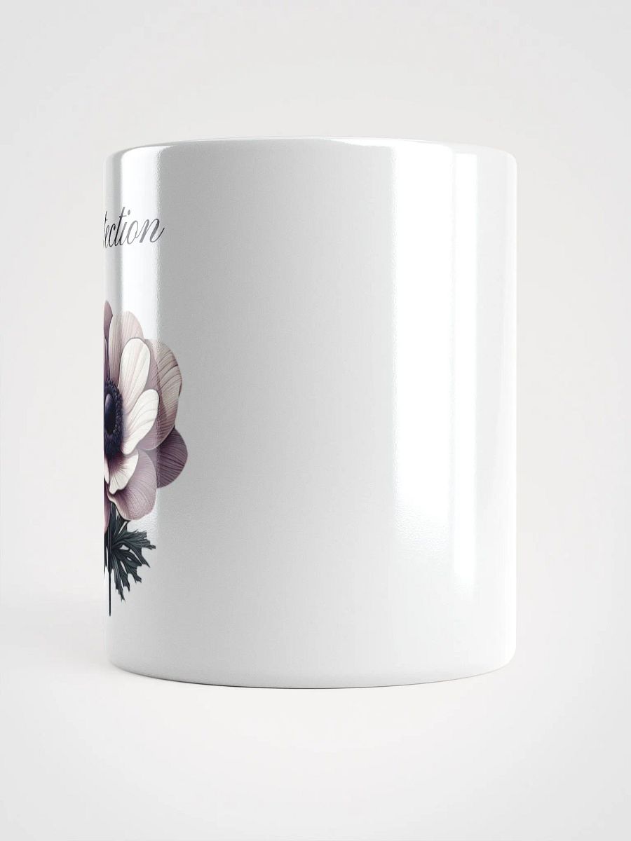 Anemone Shield: A Symbol of Protection and Serenity product image (3)