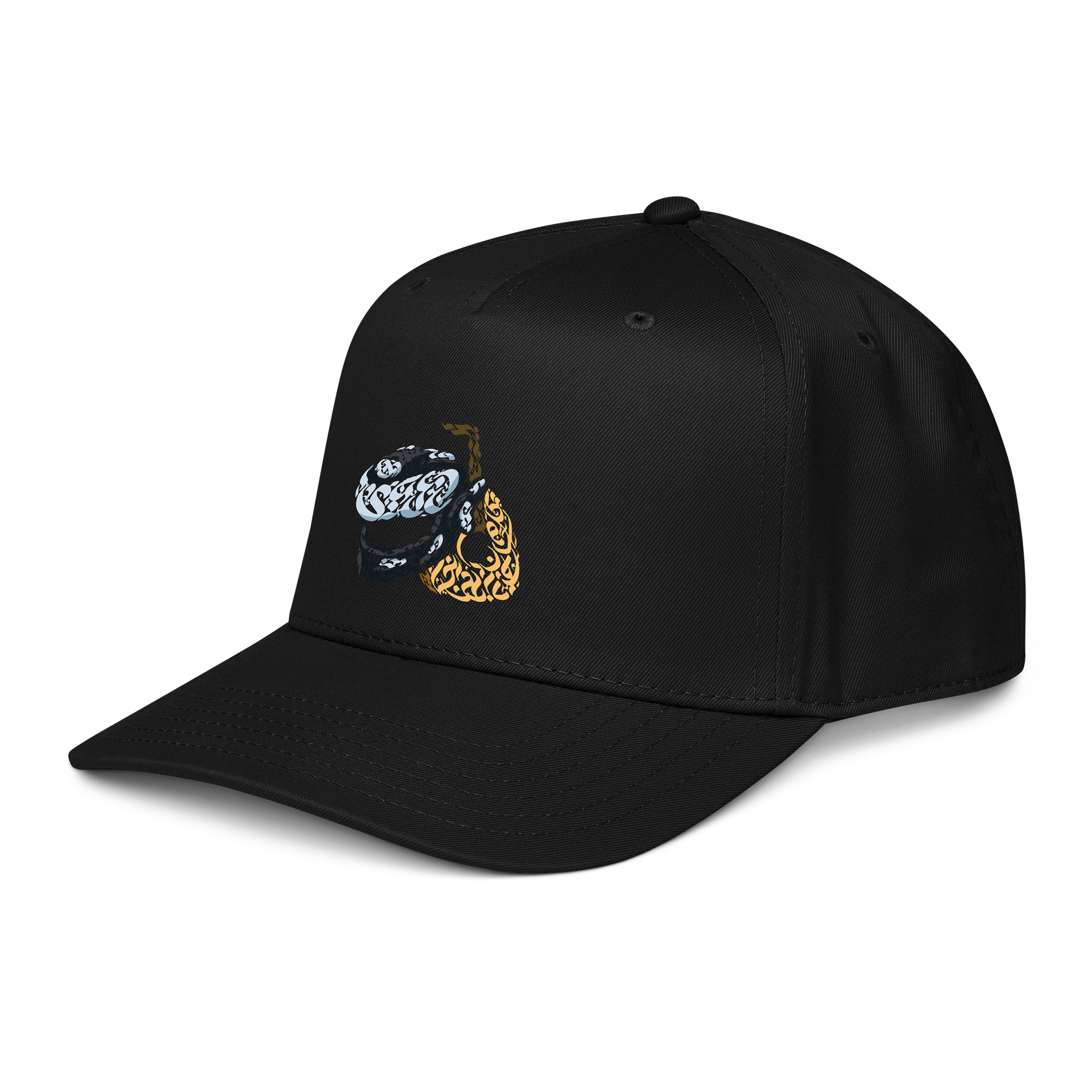 YAD Oud Baseball Cap product image (3)
