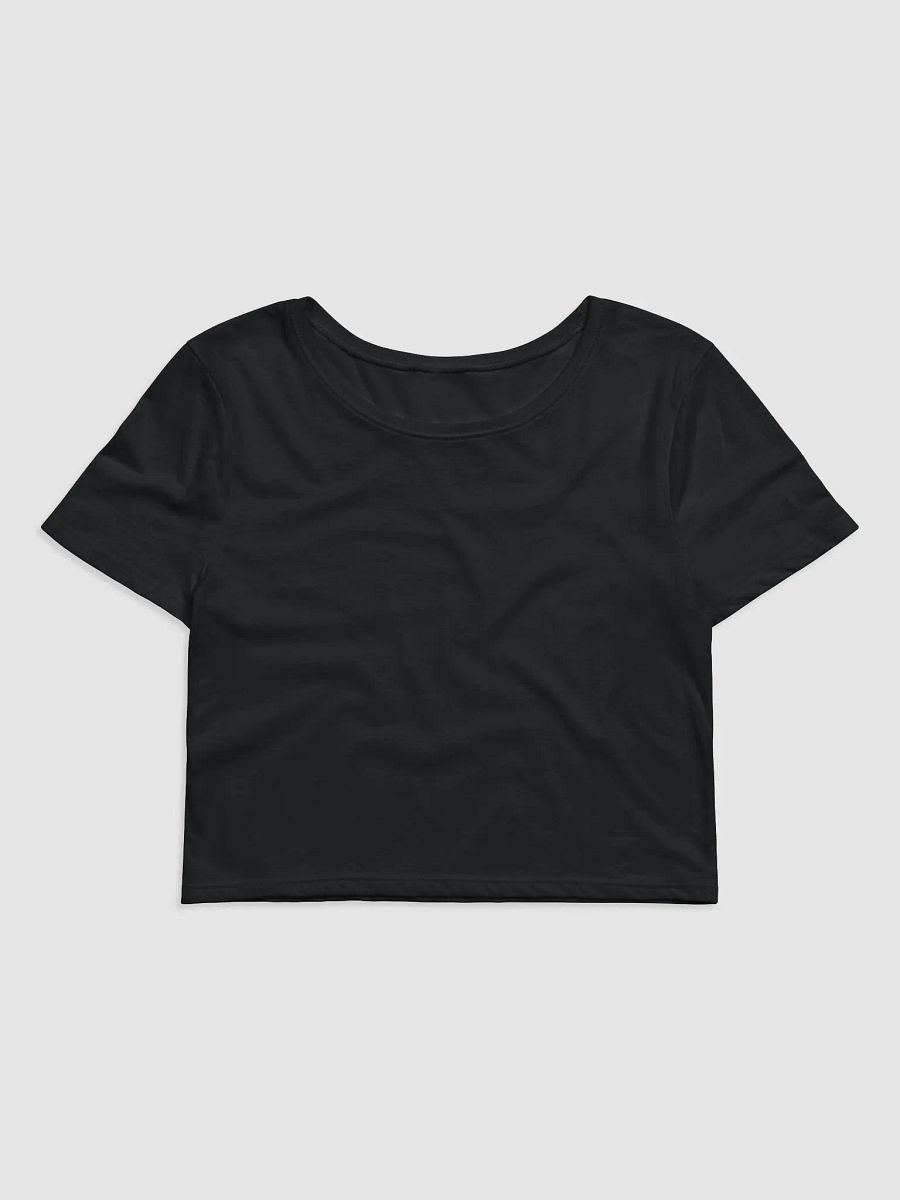 KMPUDGE Eagle Crop Tee product image (1)