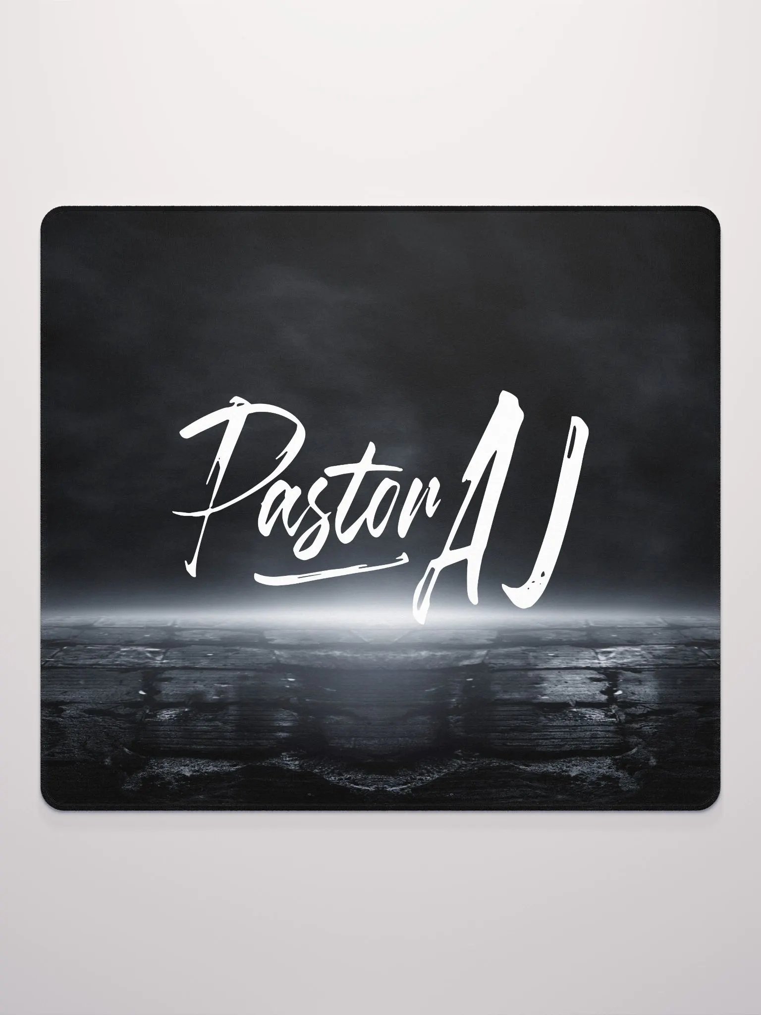Jake's (Pastor AJ) Gaming Pad product image (4)