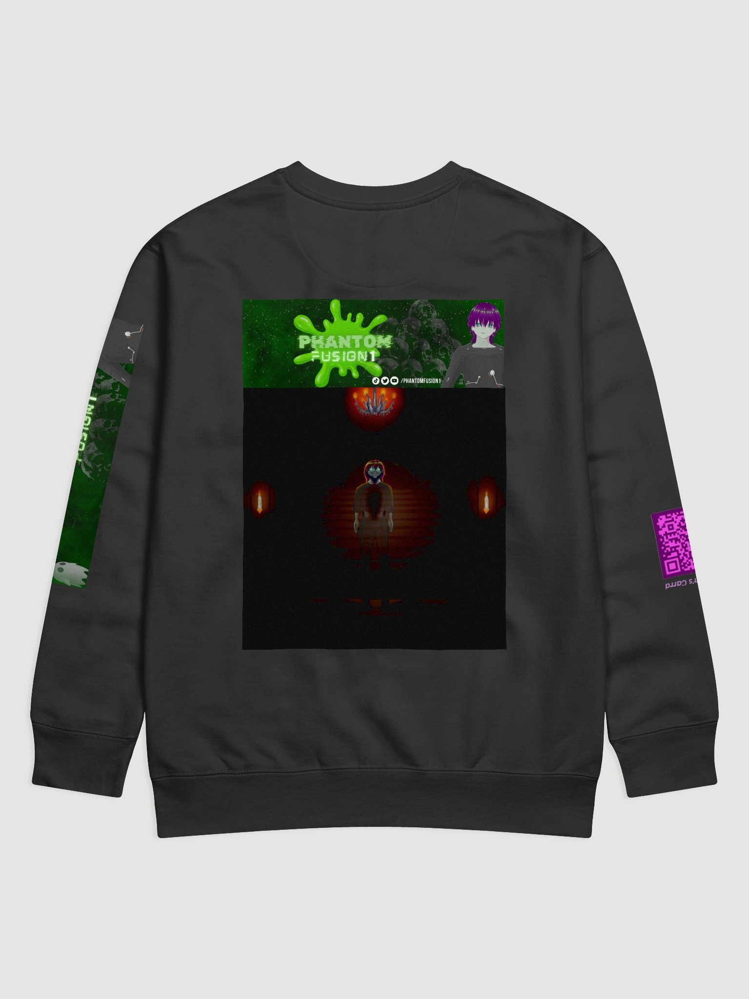 Phantom Sweater product image (31)