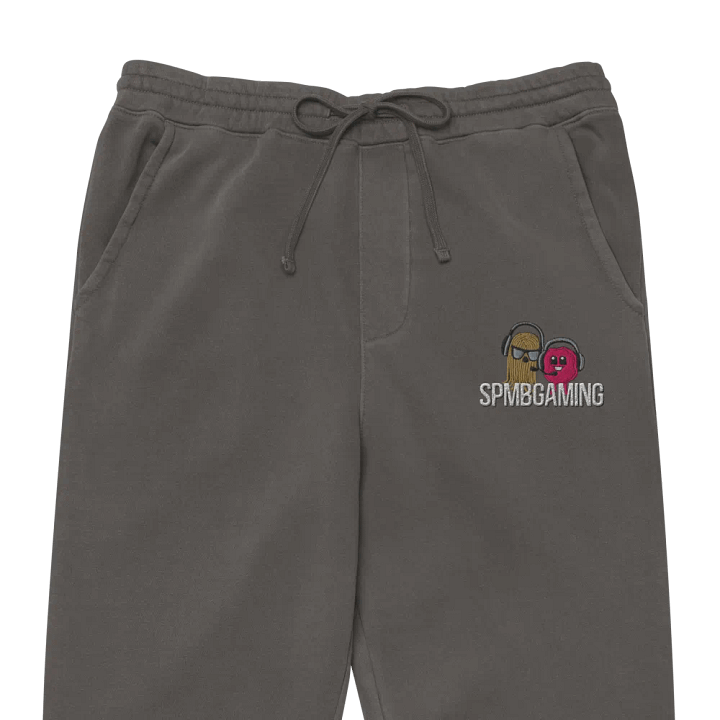 SPMB Sweat Pants product image (4)
