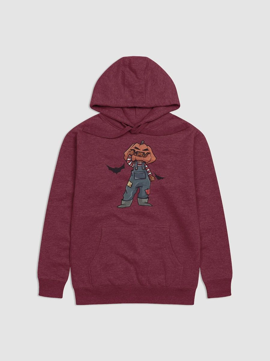 Pumpkin Honey - Large Print Hoodie product image (2)