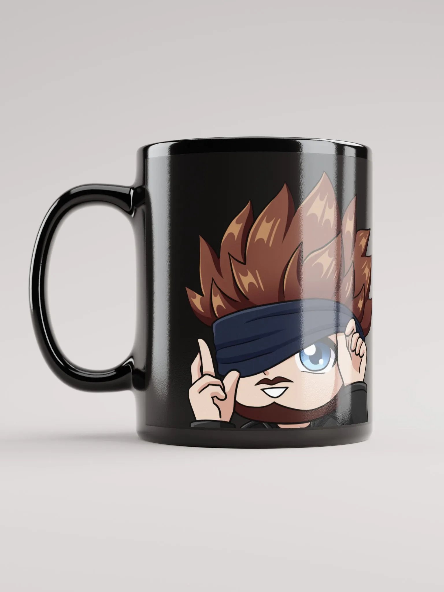 Soul Mug product image (6)