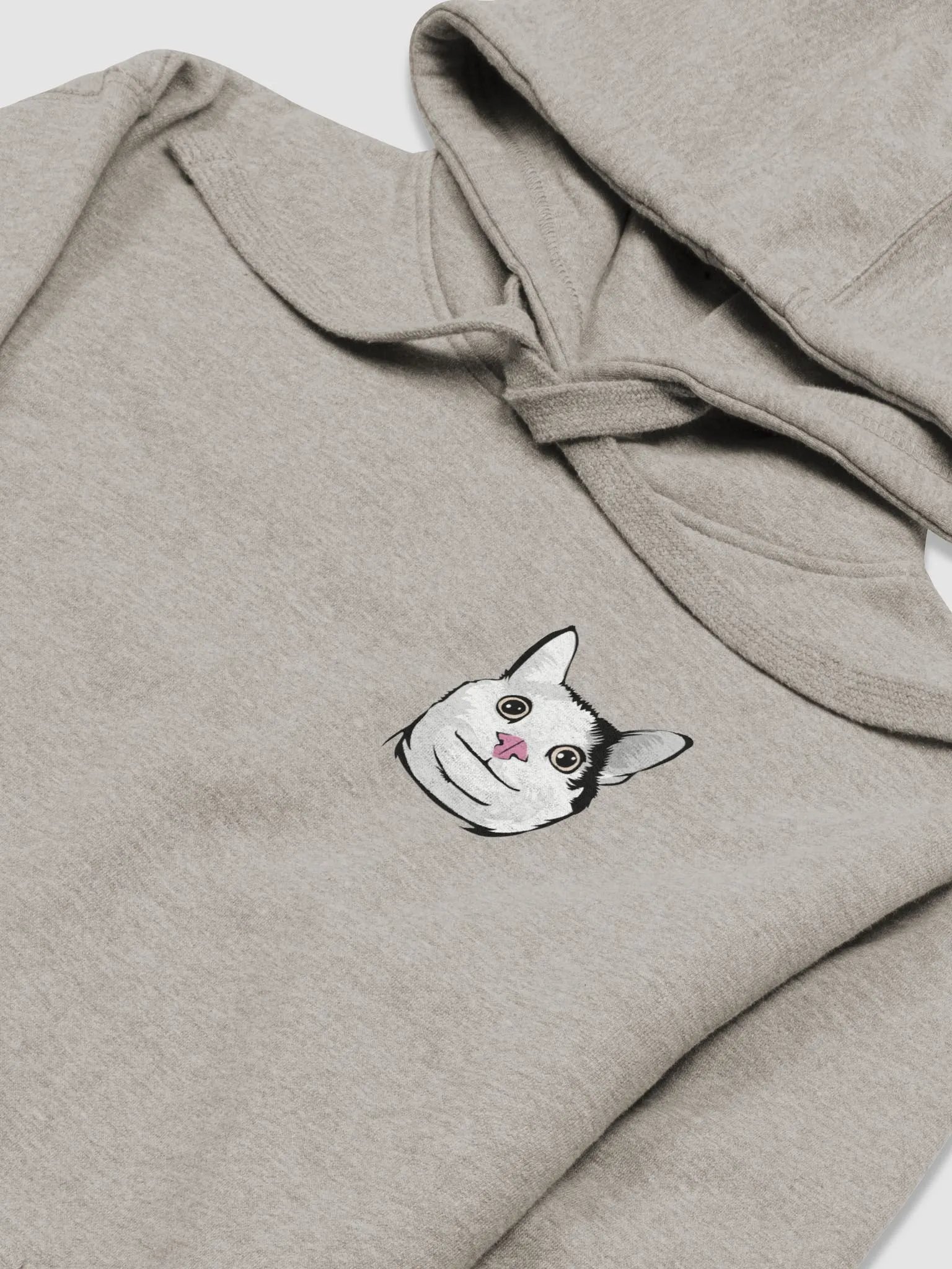 Beluga Premium Hoodie product image (1)