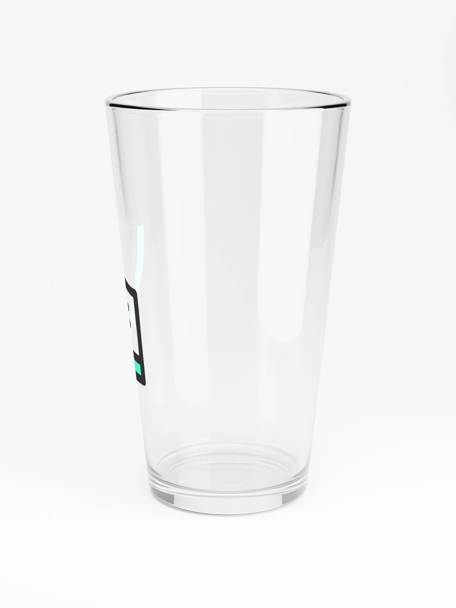 Melon Pint Glass product image (6)