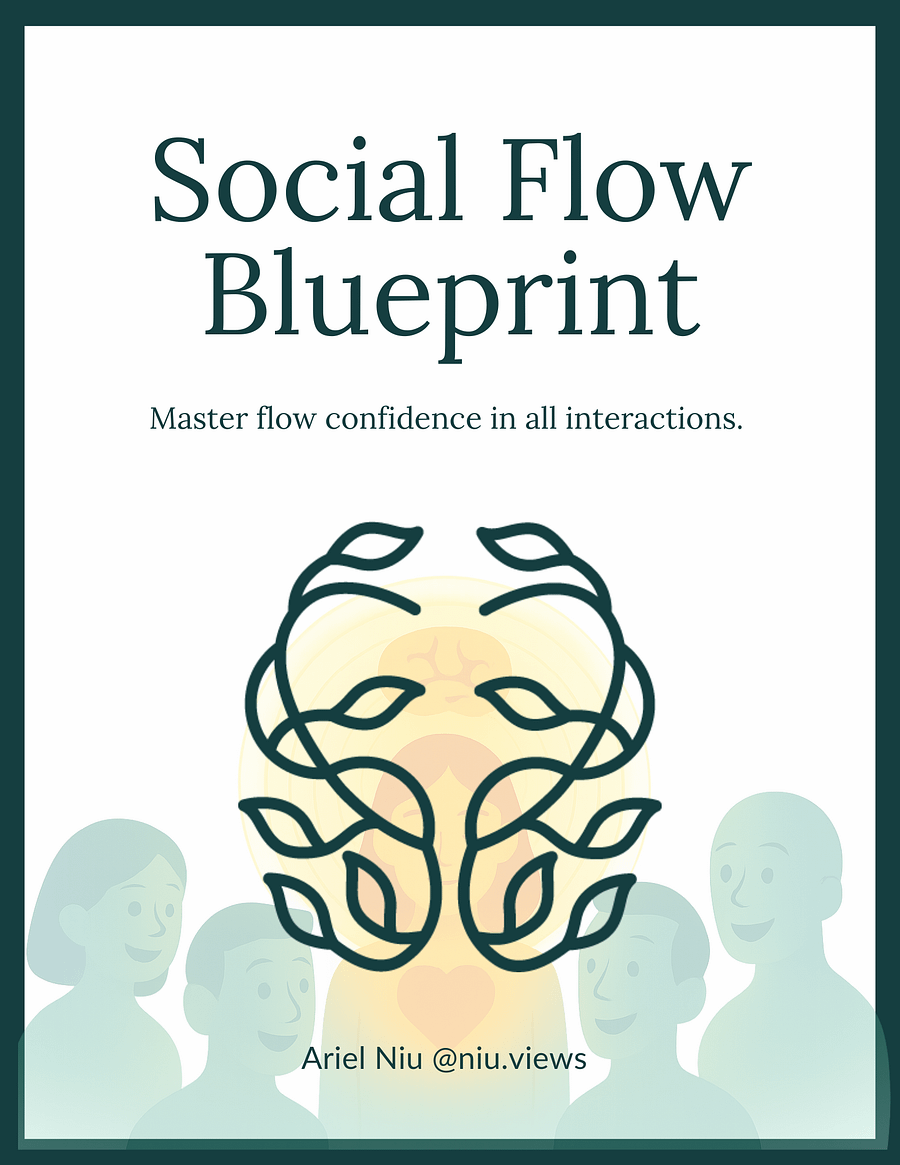 Social Flow Blueprint product image (1)