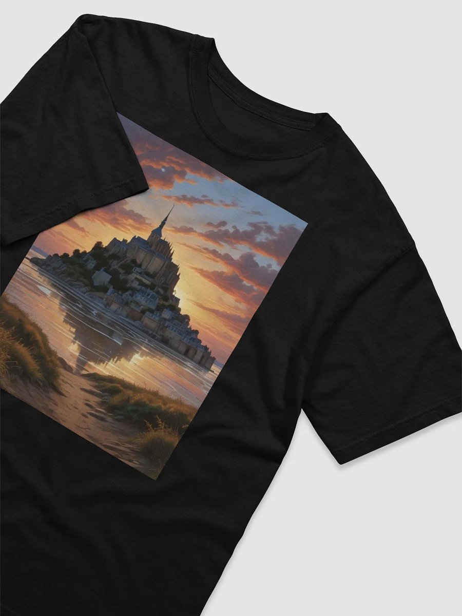 Mount Saint Michel product image (46)