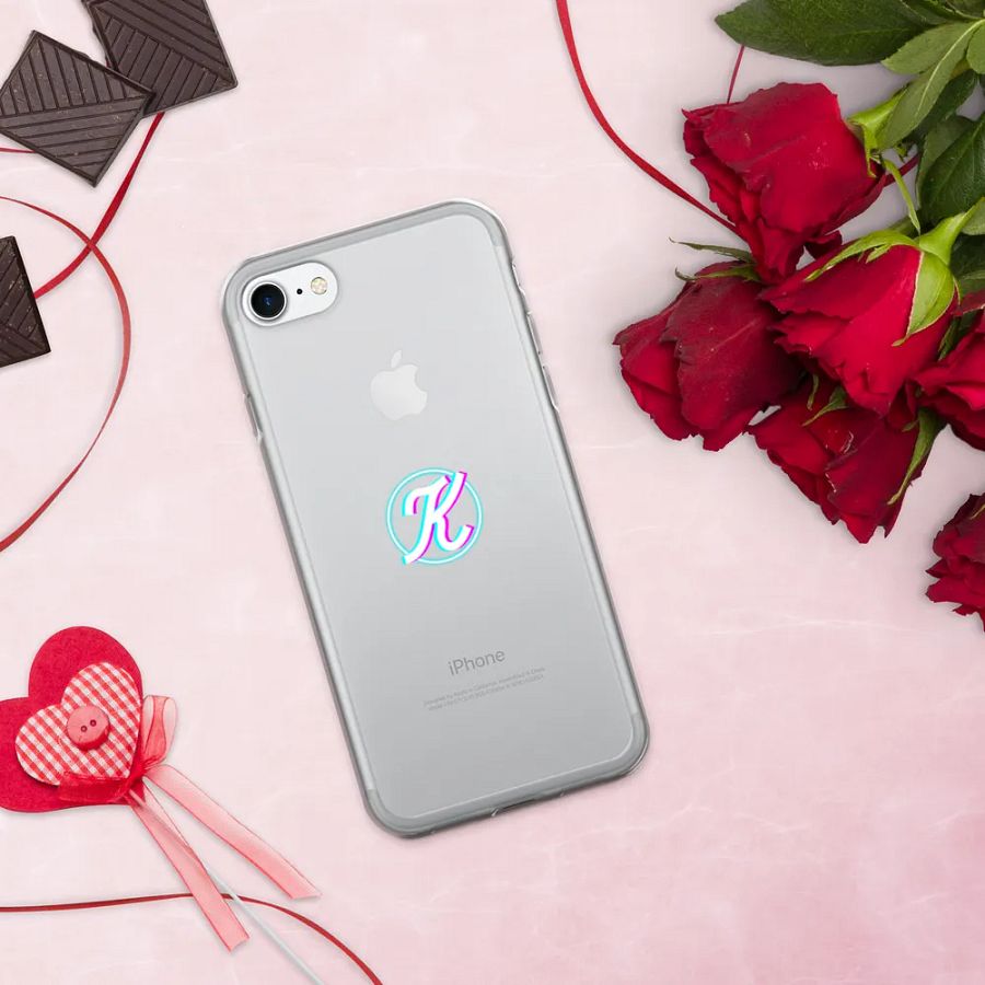 Khiddo Clear iPhone Case product image (9)