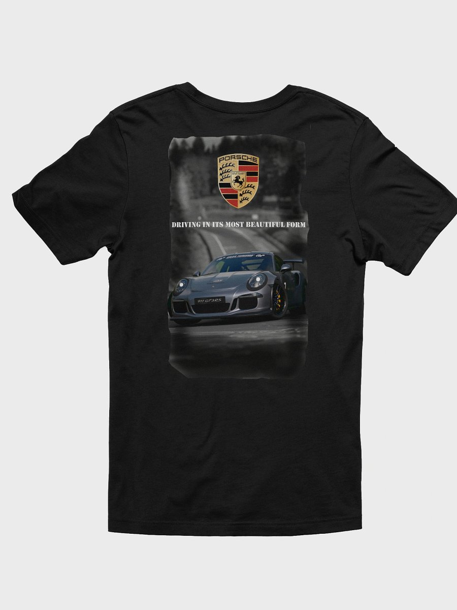 Porsche Shirt product image (2)