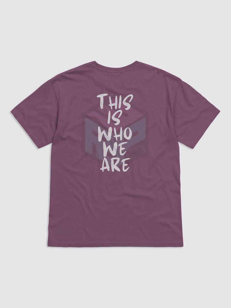 RPW Graphic TIWWA Shirt product image (6)
