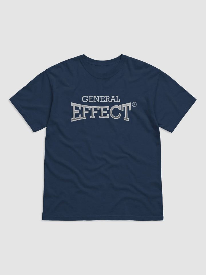 GE Impact T-Shirt product image (1)