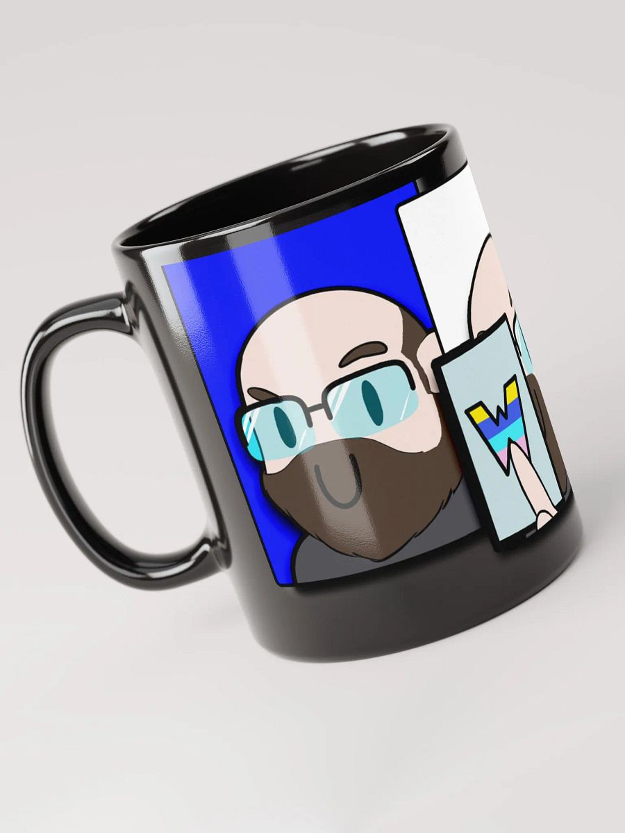 Cup of NO U product image (4)
