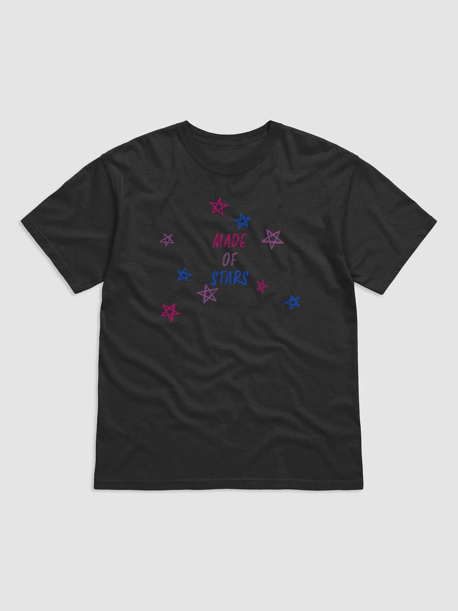 Bisexual Pride Stars product image (1)