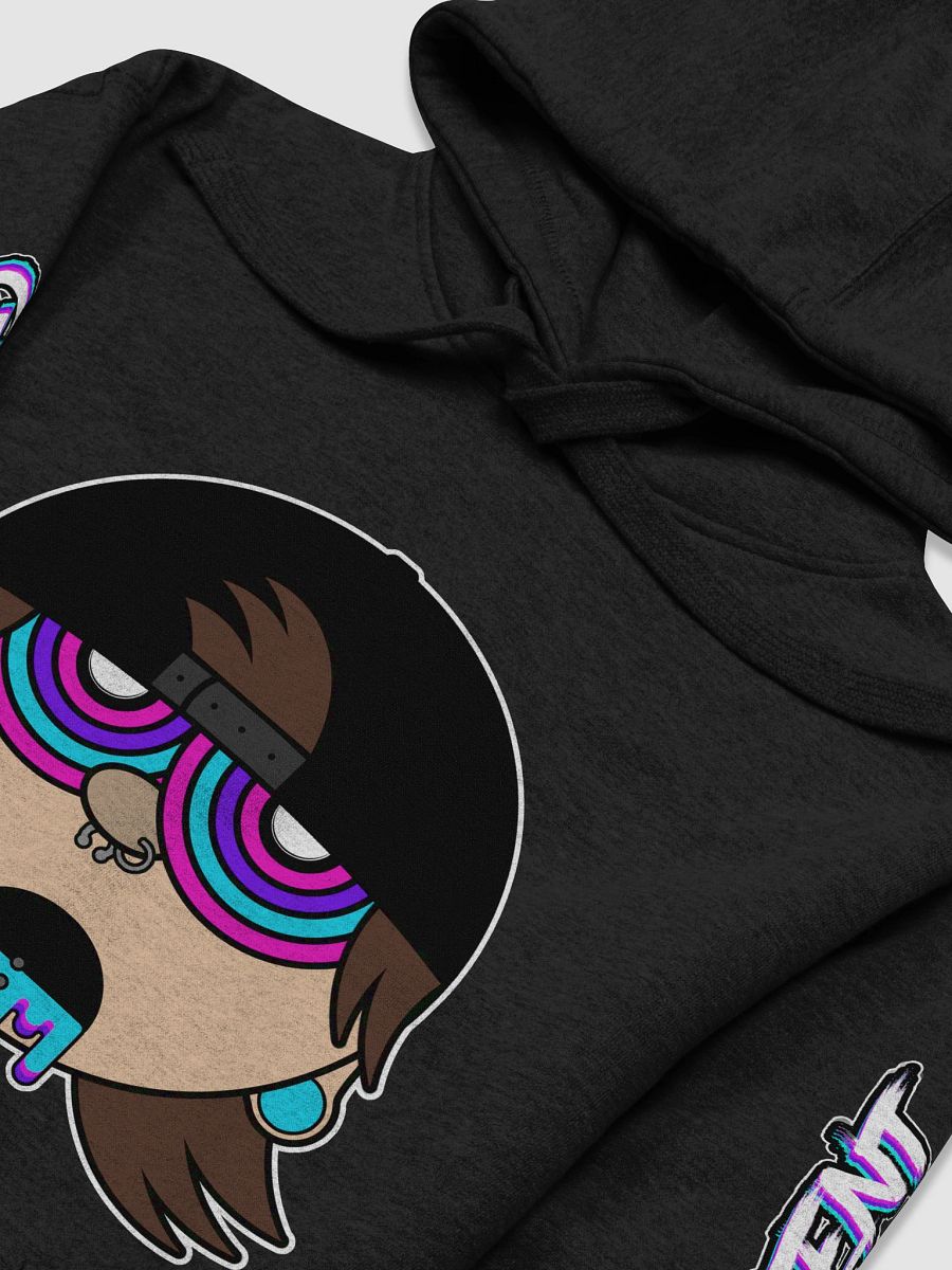 HEXD RACER HOODIE product image (3)