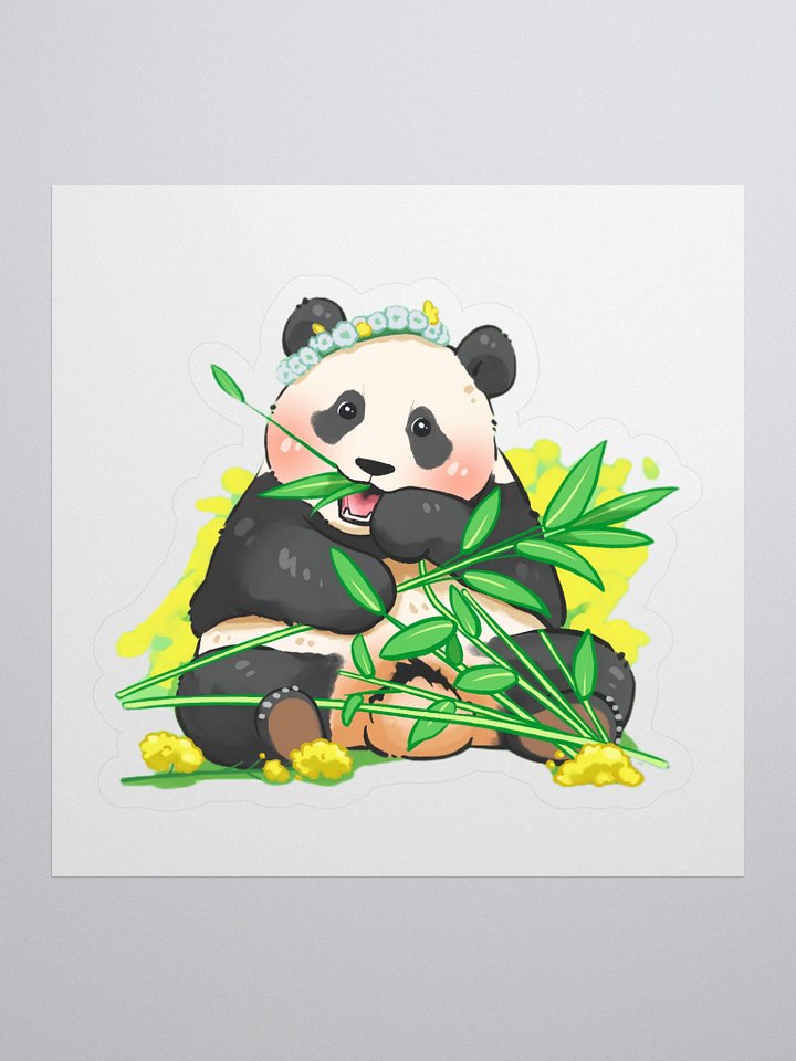 FUBAO🐼Giant Panda product image (1)