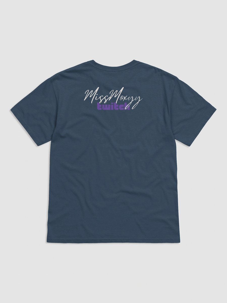 You Can! Cotton Tee product image (21)