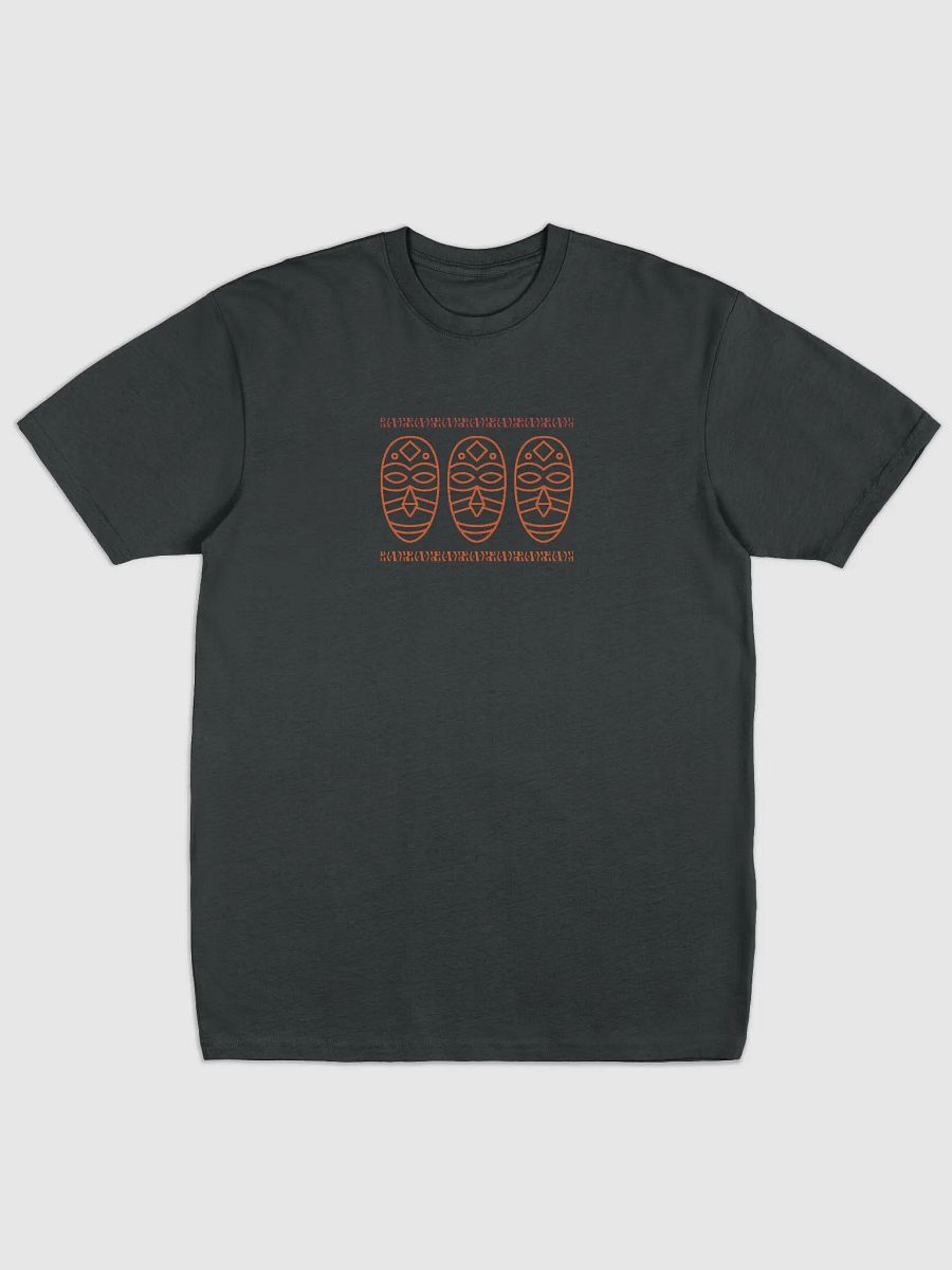 African Symmetry Men's Tee product image (1)