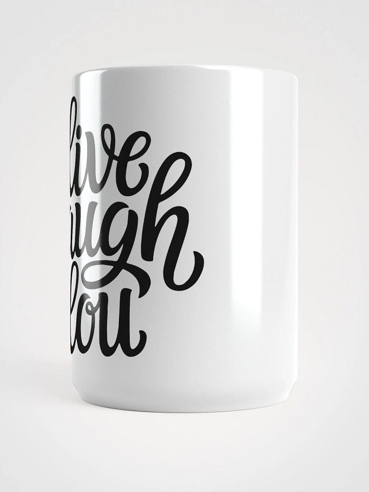 3L Mug product image (2)