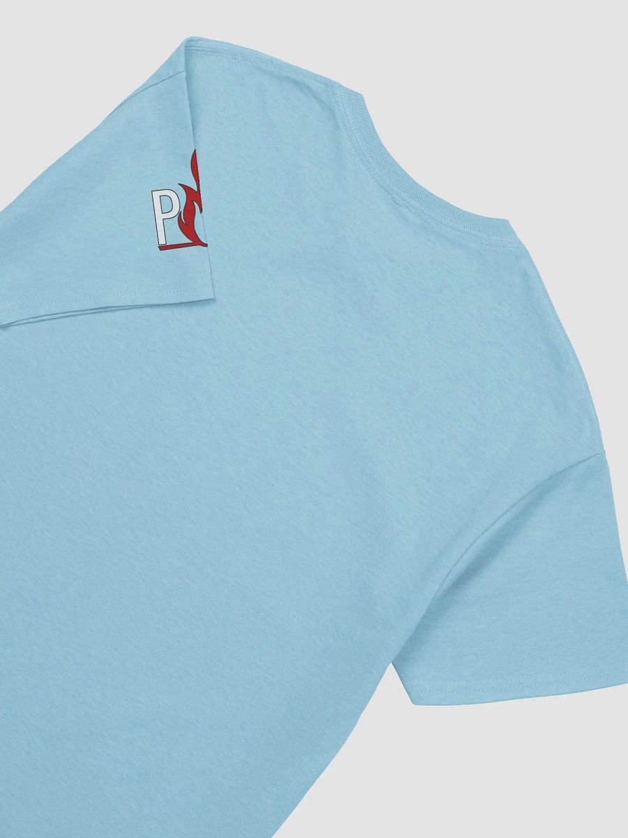 The Keep Calm T-Shirt (Black) product image (4)