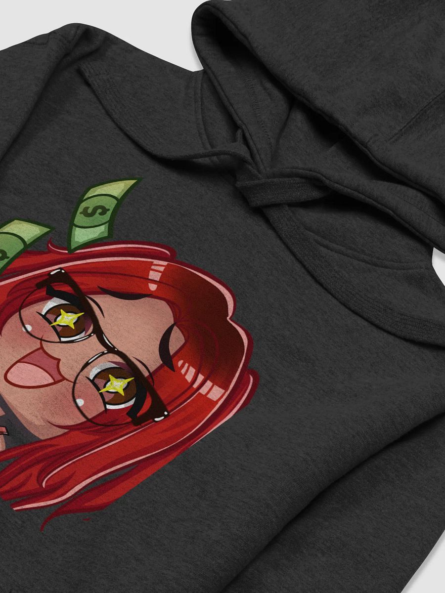 Money Black Hoodie product image (3)