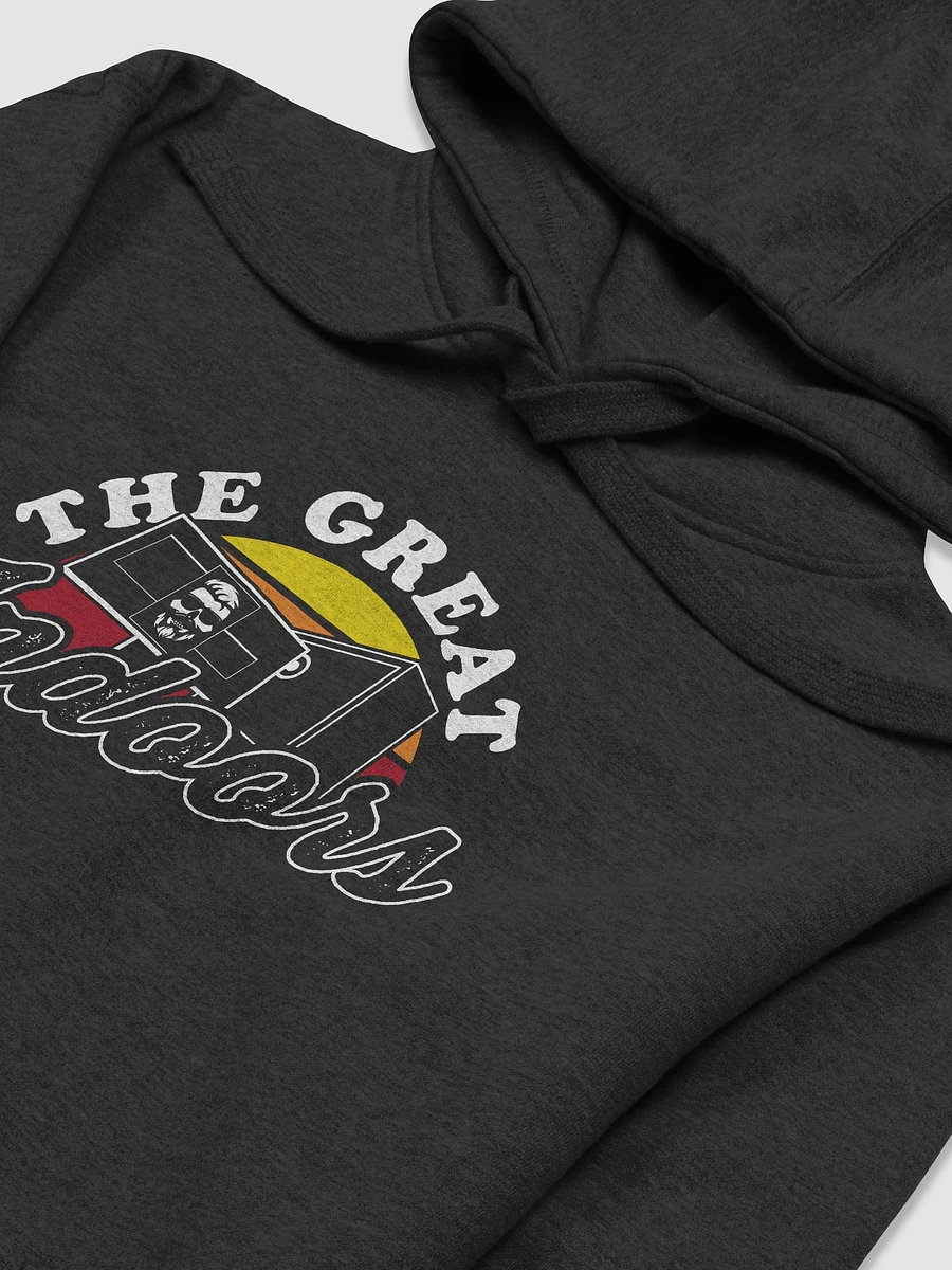 The Great Indoors - Premium Hoodie product image (3)
