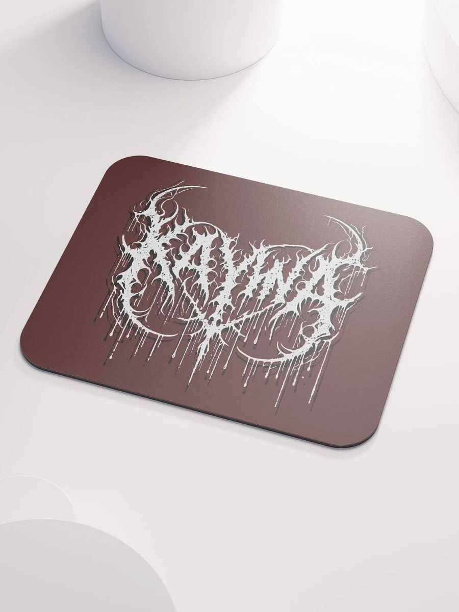 2D Font Mousepad product image (4)