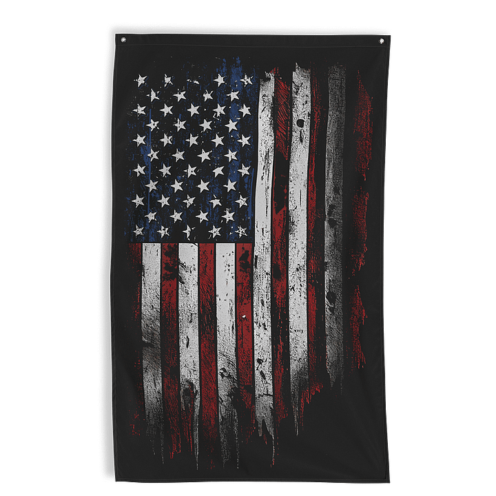 American Wall Flag 3.0 product image (1)
