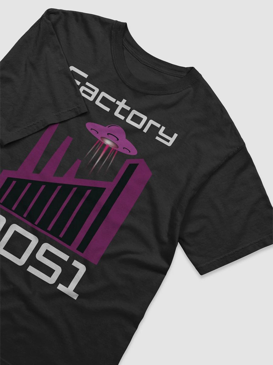 Factory 2051 Promo T 000 product image (3)