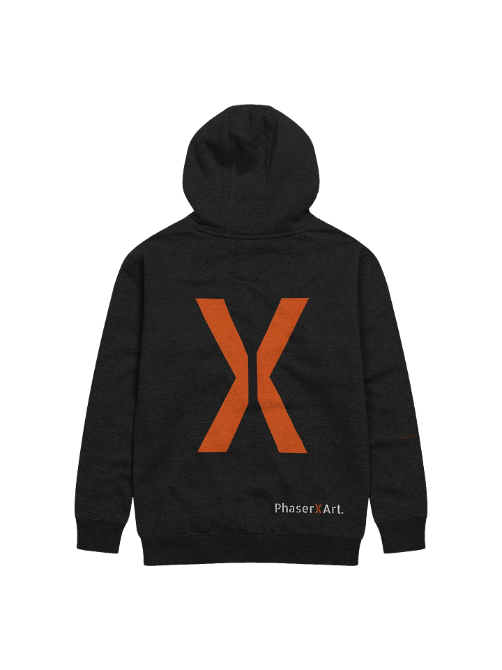 Rule Your Style with LEO Premium Hoodie product image (2)