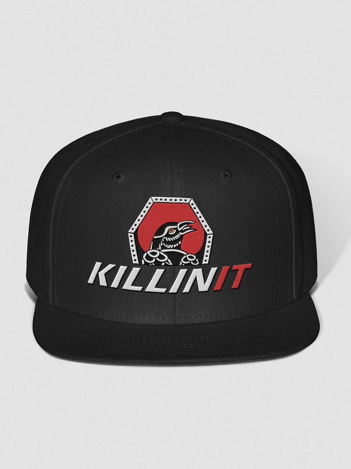 KILLINIT CROW THEME product image (1)